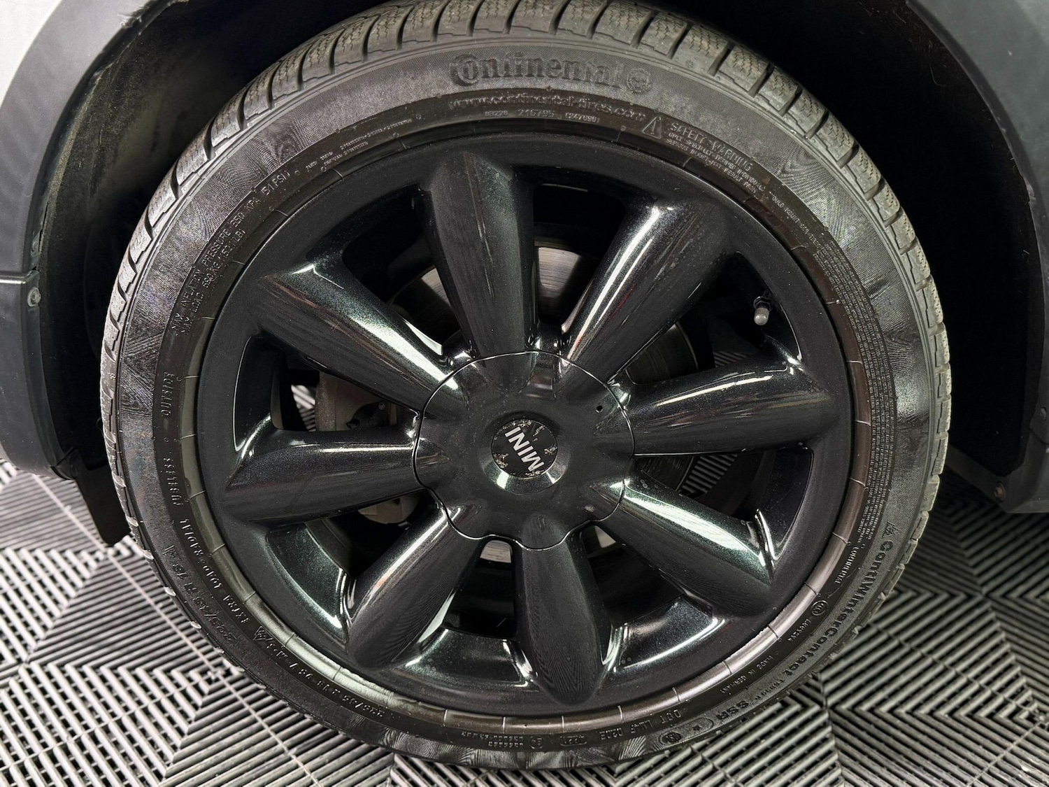 Used MINI Countryman for sale - 78135797: Photo 35