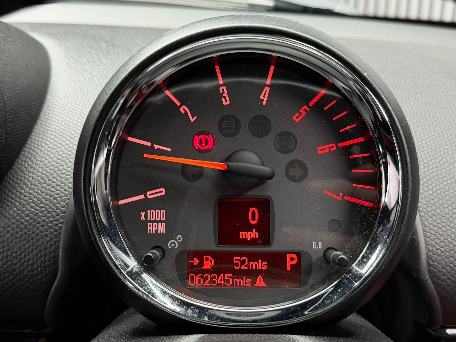 Used MINI Countryman for sale - 78135797: Photo 37