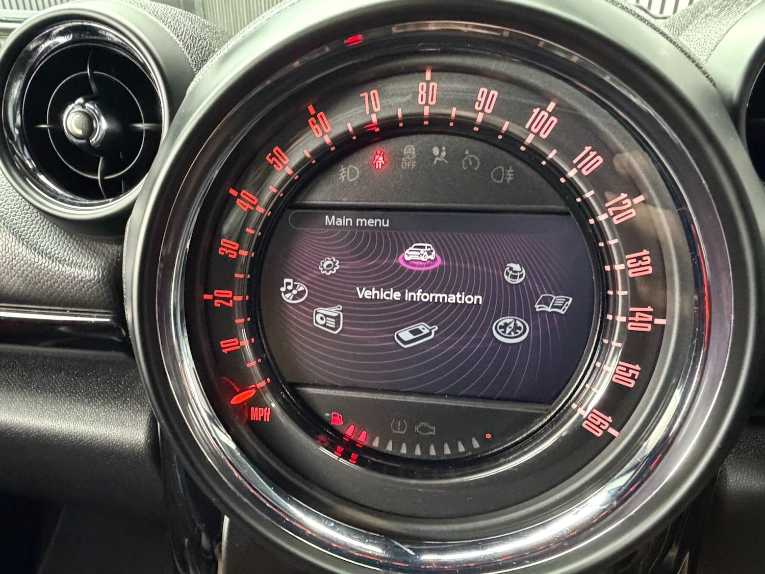 Used MINI Countryman for sale - 78135797: Photo 38