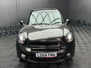 Used MINI Countryman 2014 for sale - 78135797: Photo