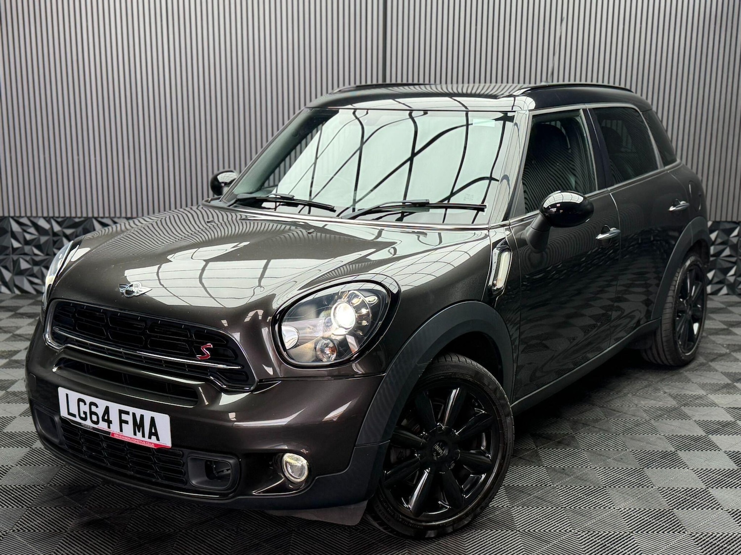 Used MINI Countryman for sale - 78135797: Photo 4