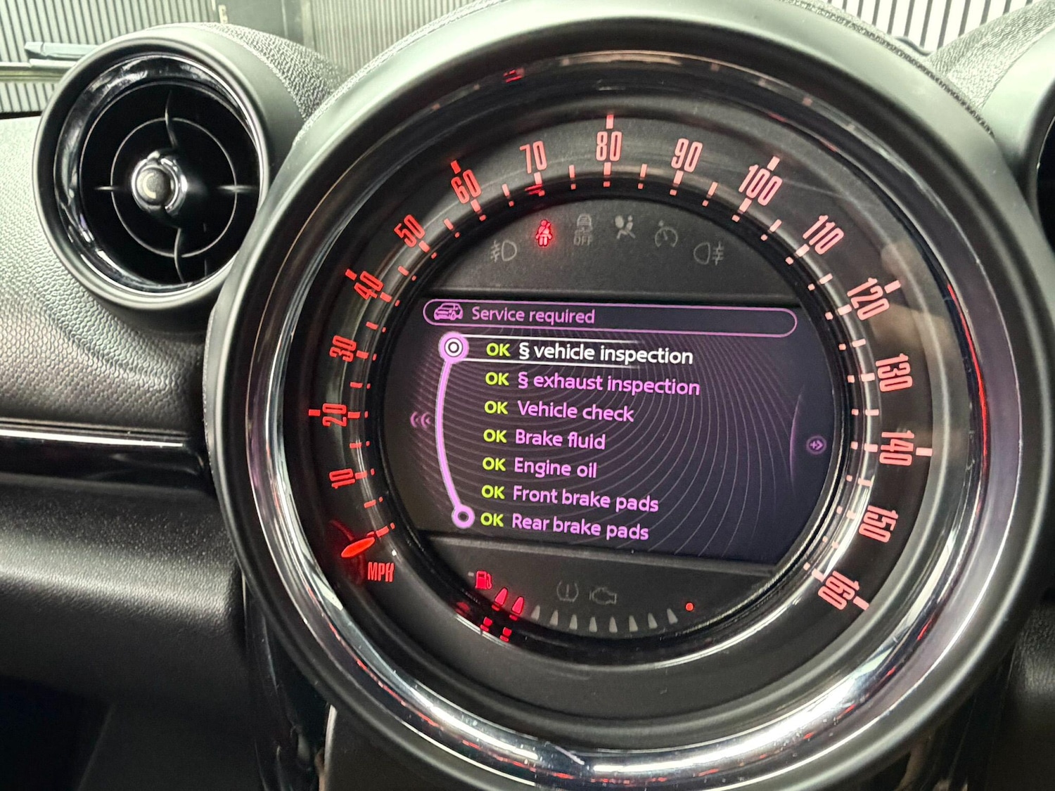 Used MINI Countryman for sale - 78135797: Photo 40