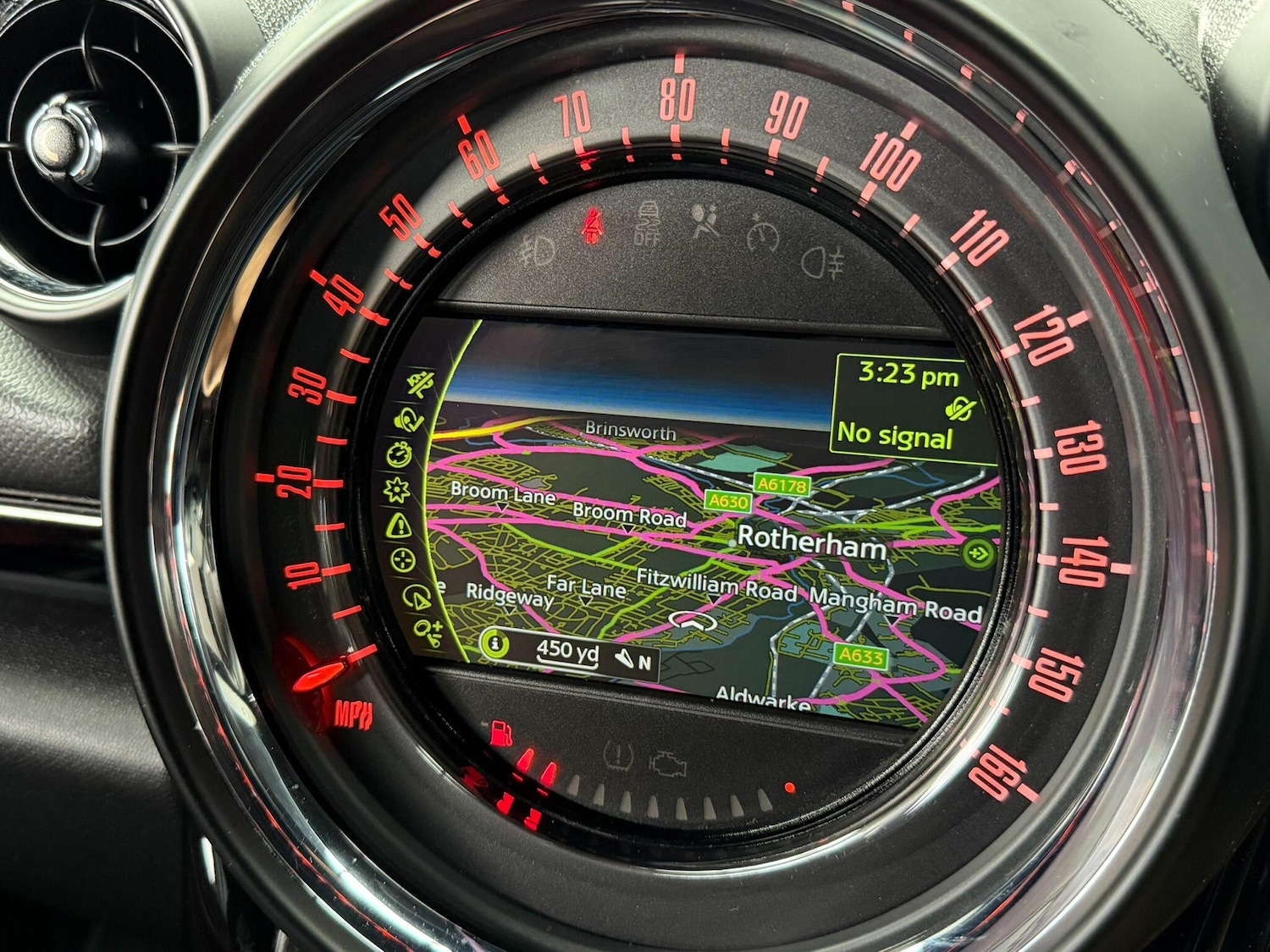 Used MINI Countryman for sale - 78135797: Photo 43