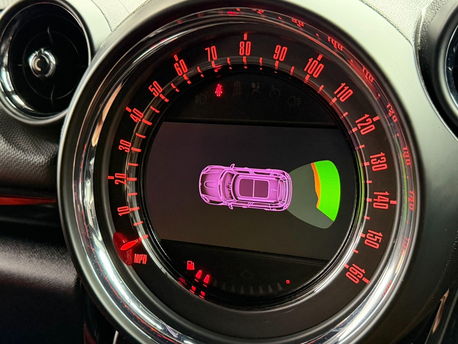 Used MINI Countryman for sale - 78135797: Photo 49