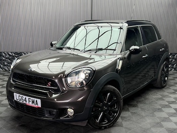 Used MINI Countryman 2014 for sale - 78135797: Photo