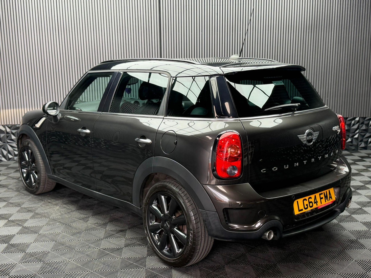 Used MINI Countryman for sale - 78135797: Photo 5