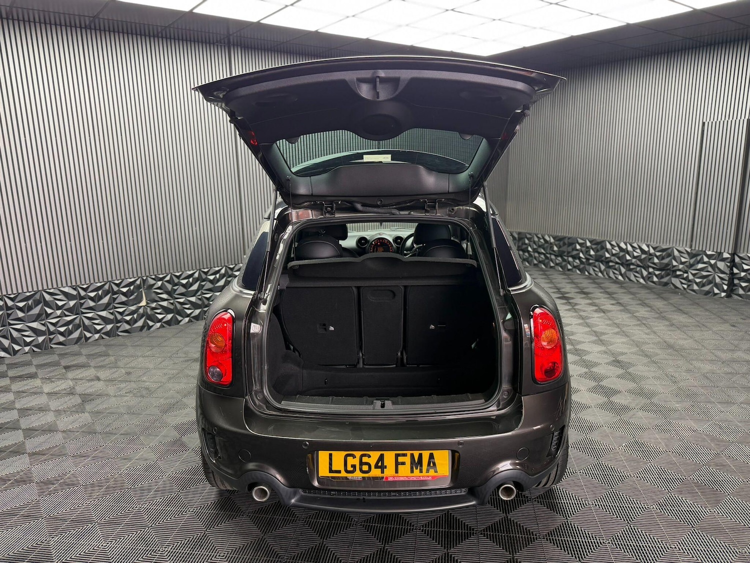Used MINI Countryman for sale - 78135797: Photo 50
