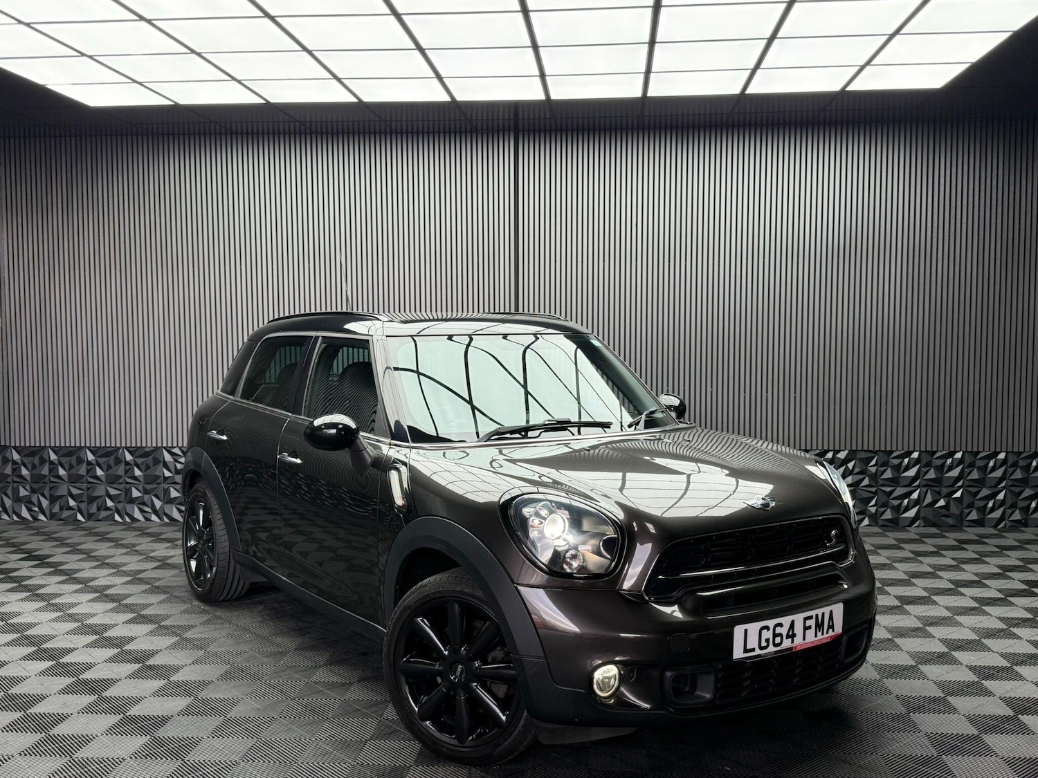 Used MINI Countryman for sale - 78135797: Photo 6