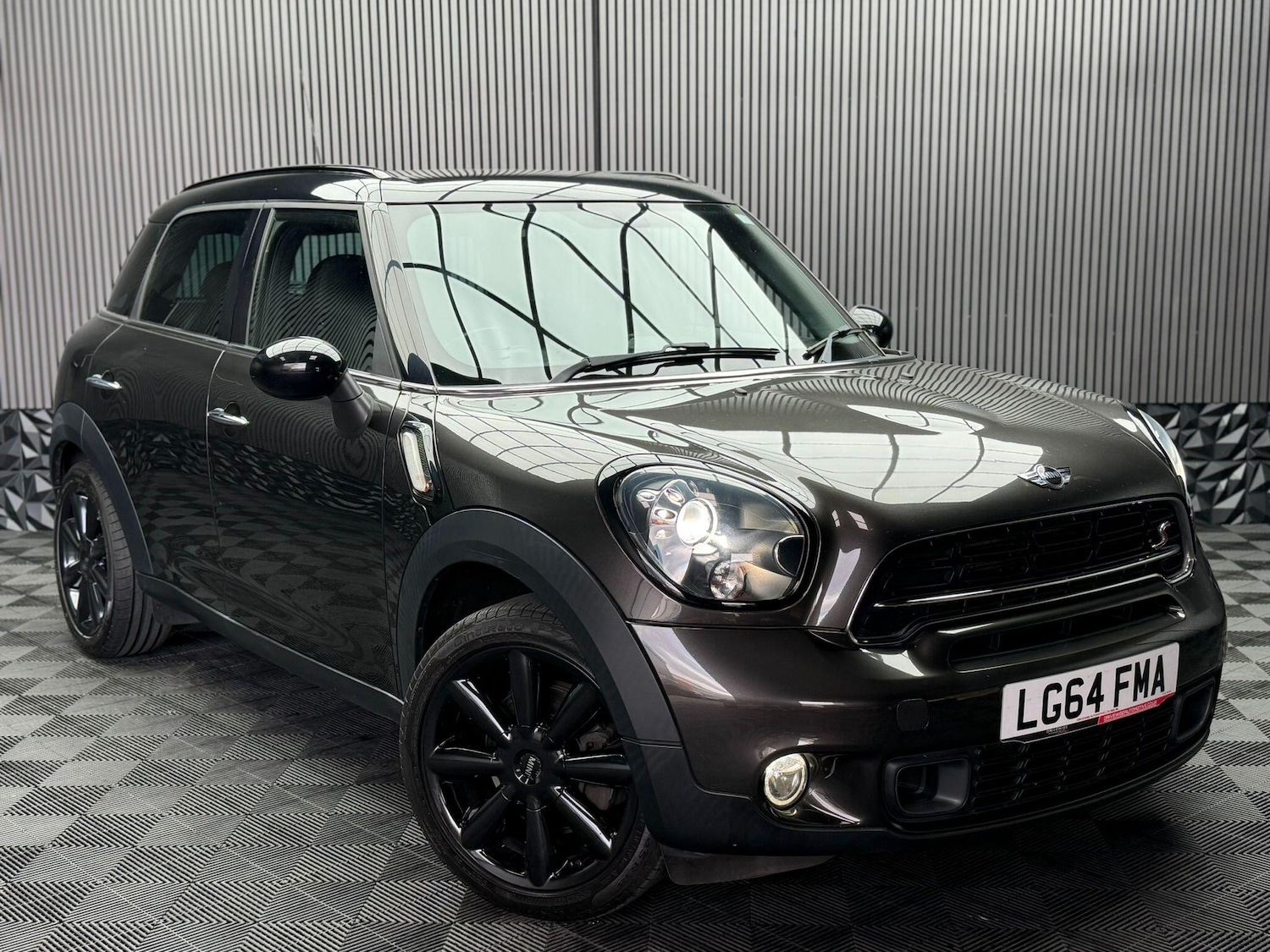 Used MINI Countryman for sale - 78135797: Photo 7