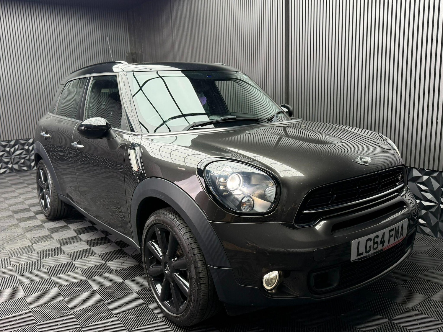 Used MINI Countryman for sale - 78135797: Photo 8
