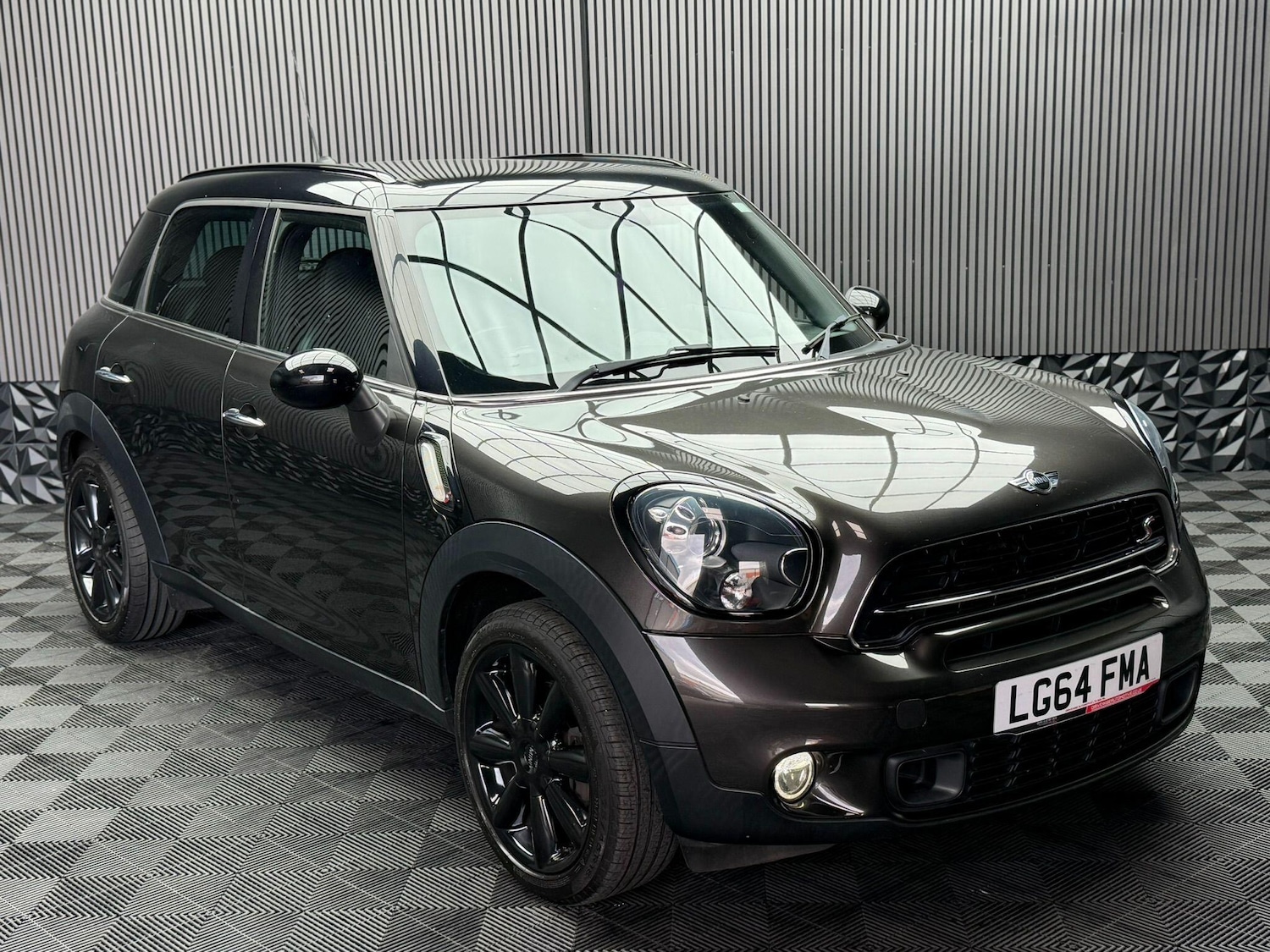 Used MINI Countryman for sale - 78135797: Photo 9