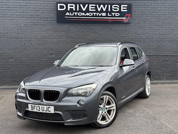 Used BMW X1 2013 for sale - 75629456: Photo