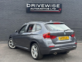 Used BMW X1 2013 for sale - 75629456: Photo
