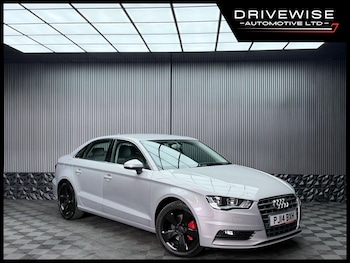 Used Audi A3 2014 for sale - 79269153: Photo
