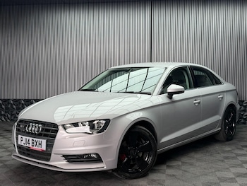 Used Audi A3 2014 for sale - 79269153: Photo