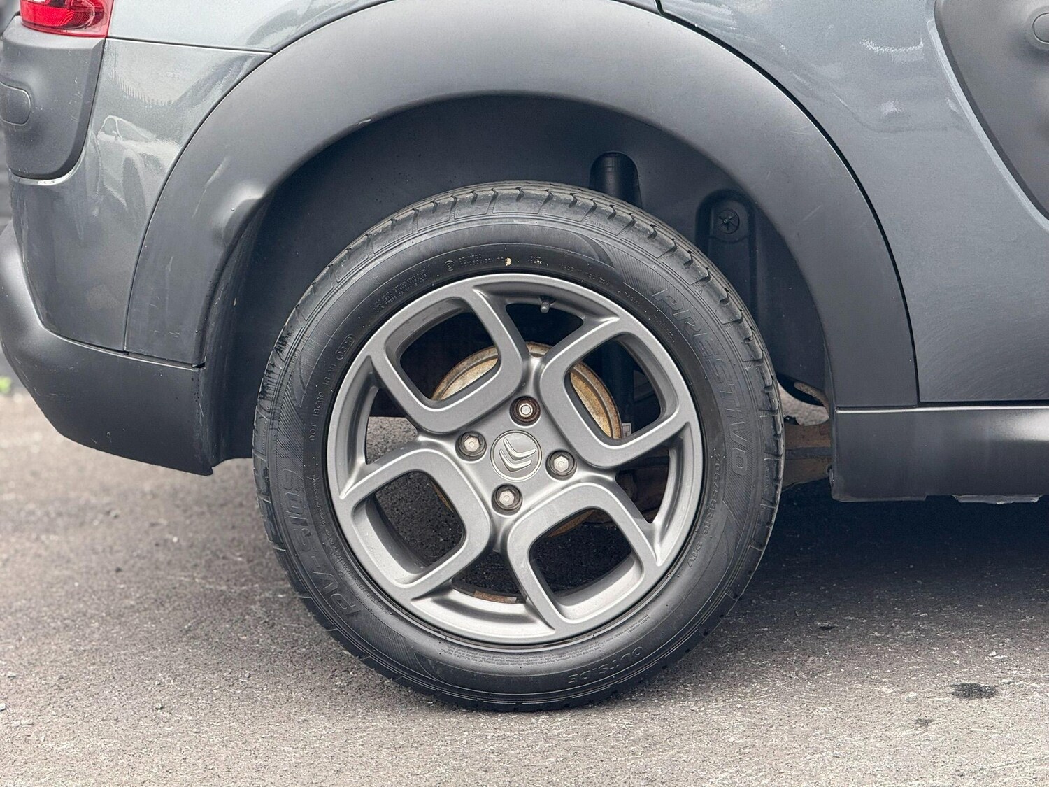 Vehicle 26