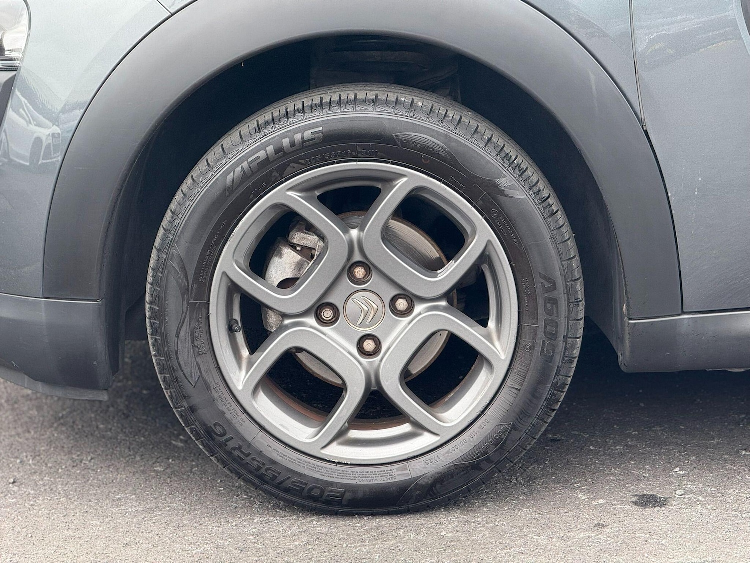 Vehicle 28
