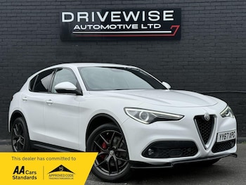 2018 (67) - 2.2 TD Milano Edizione Auto Q4 AWD Euro 6 (s/s) 5dr