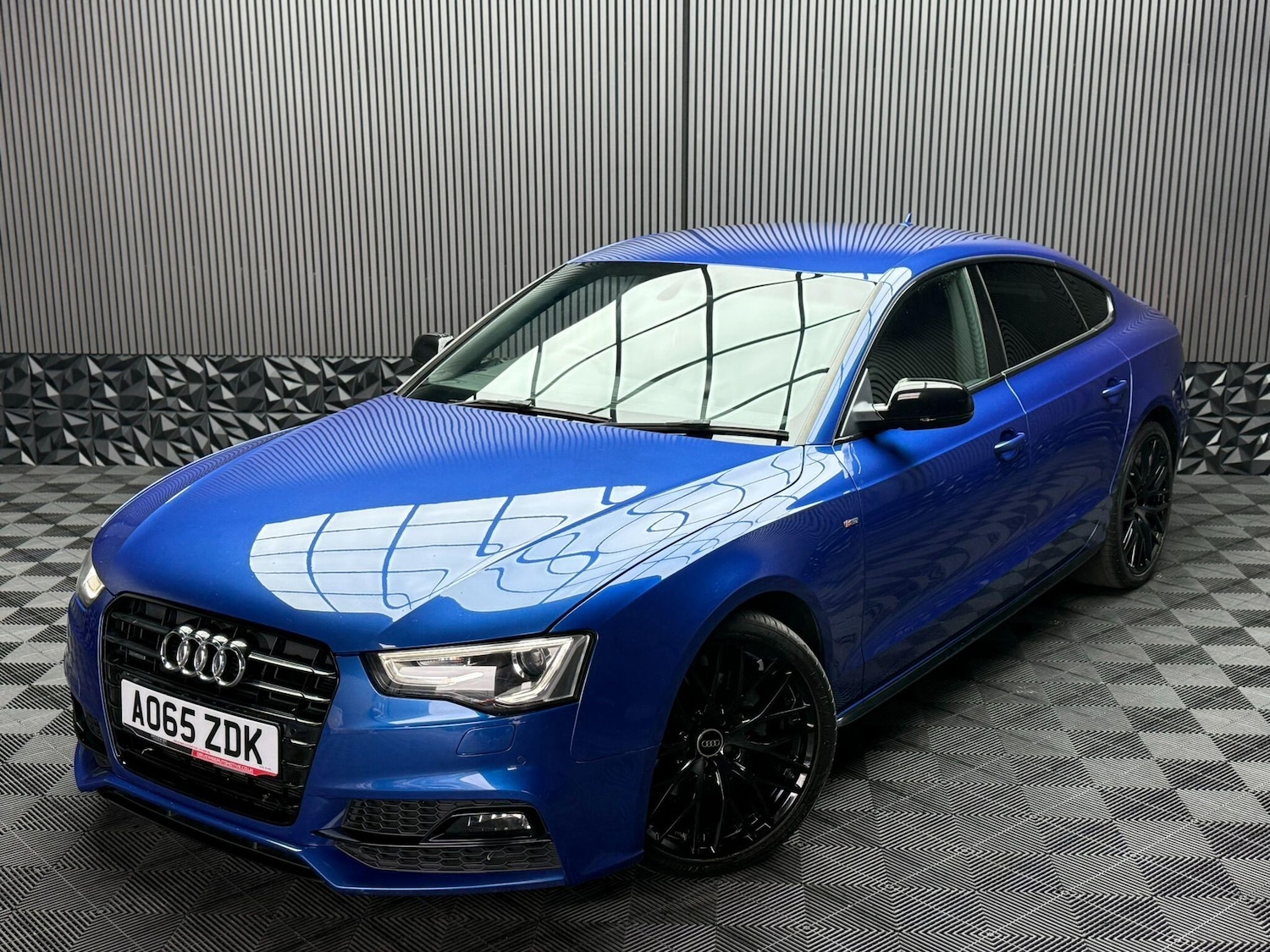 Used Audi A5 2015 for sale - 76592518: Photo 10