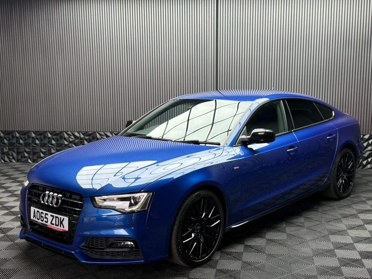 Used Audi A5 2015 for sale - 76592518: Photo 11