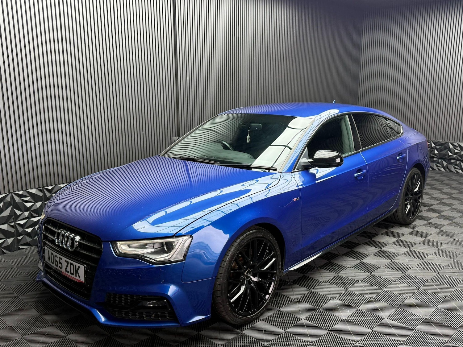 Used Audi A5 2015 for sale - 76592518: Photo 12