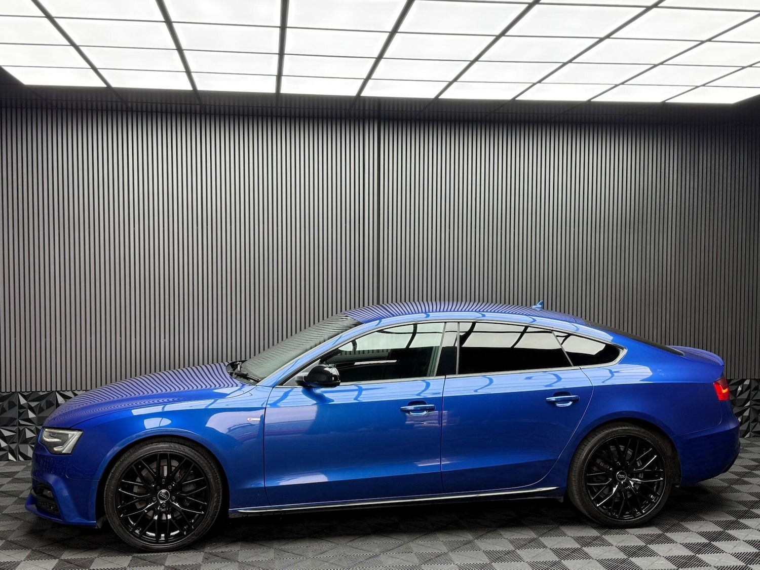 Used Audi A5 2015 for sale - 76592518: Photo 15