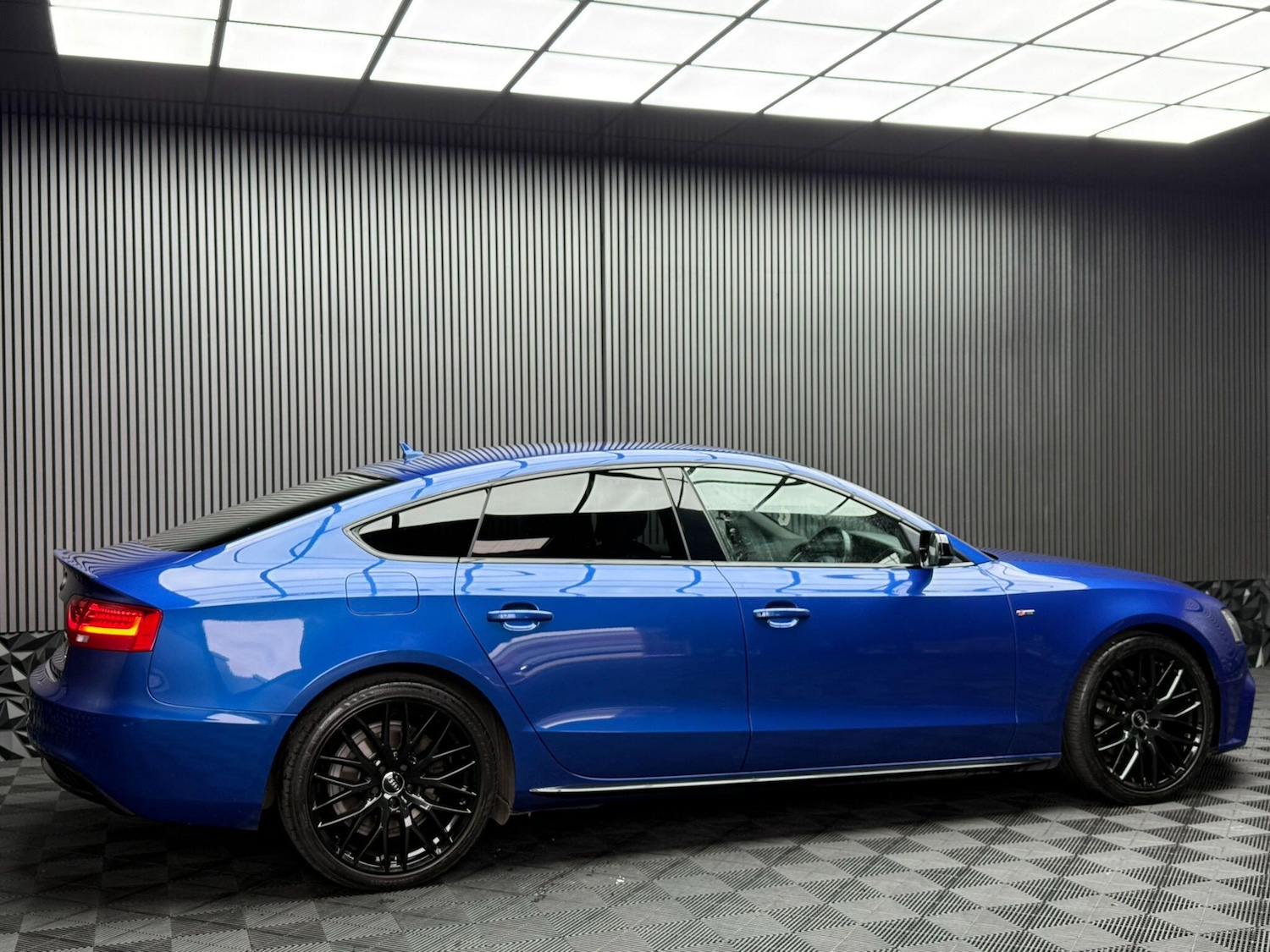 Used Audi A5 2015 for sale - 76592518: Photo 17