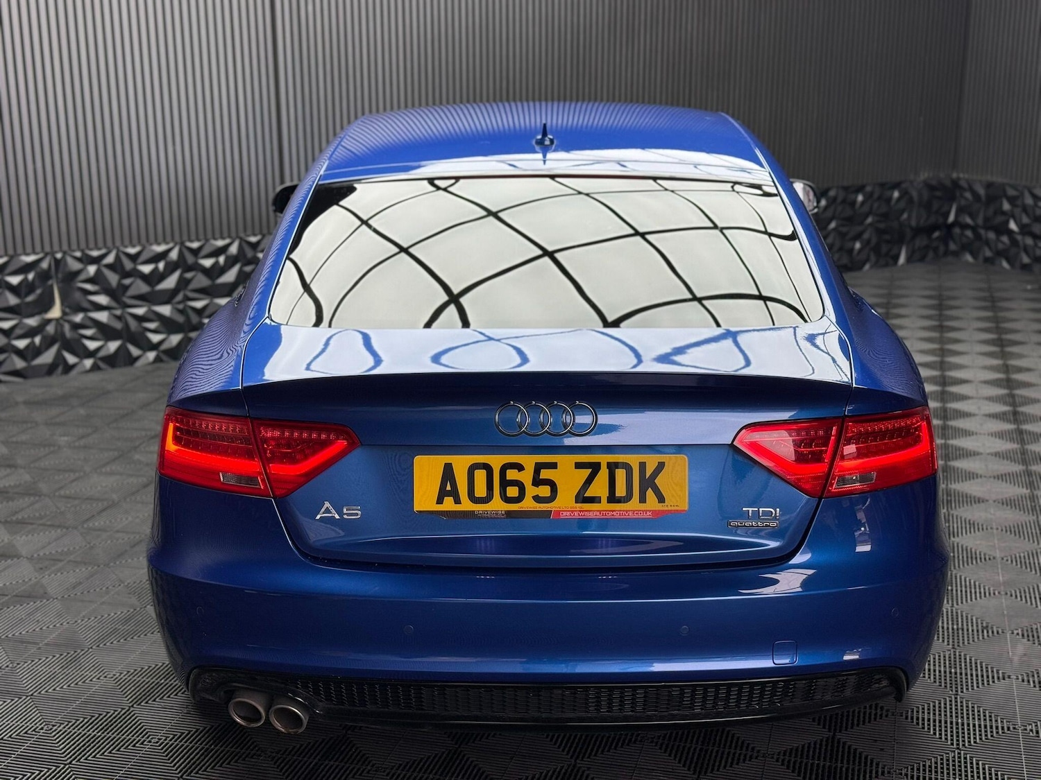 Used Audi A5 2015 for sale - 76592518: Photo 19