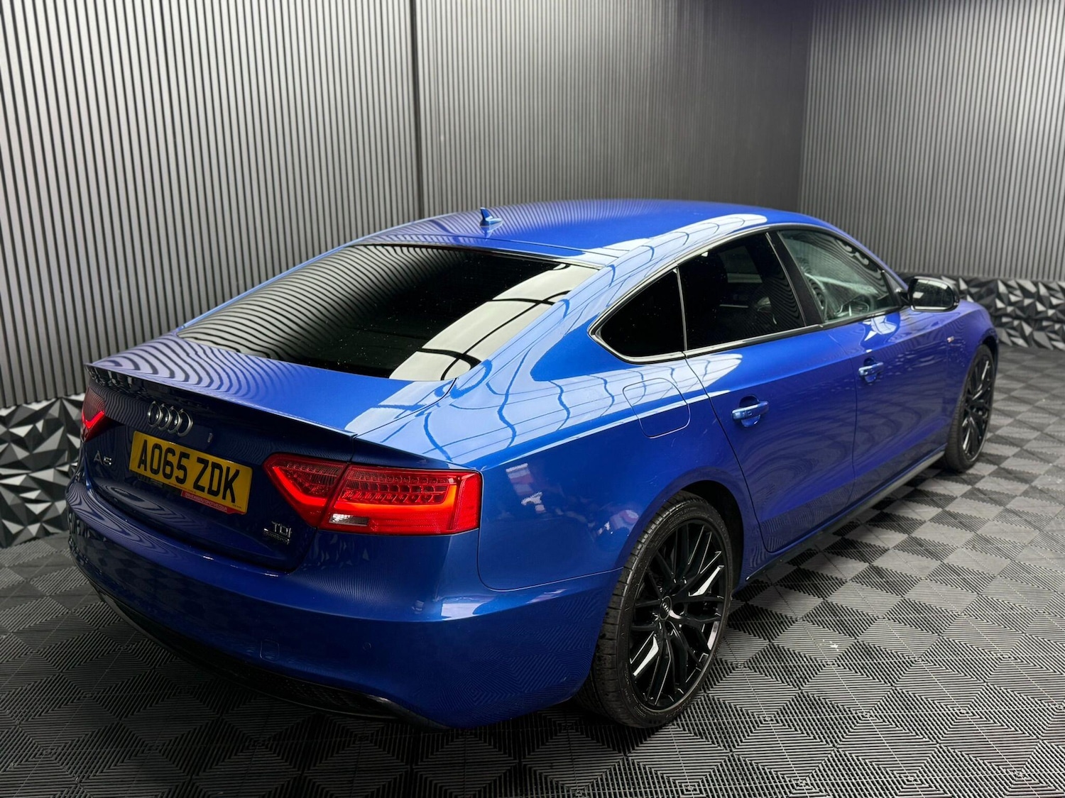 Used Audi A5 2015 for sale - 76592518: Photo 20