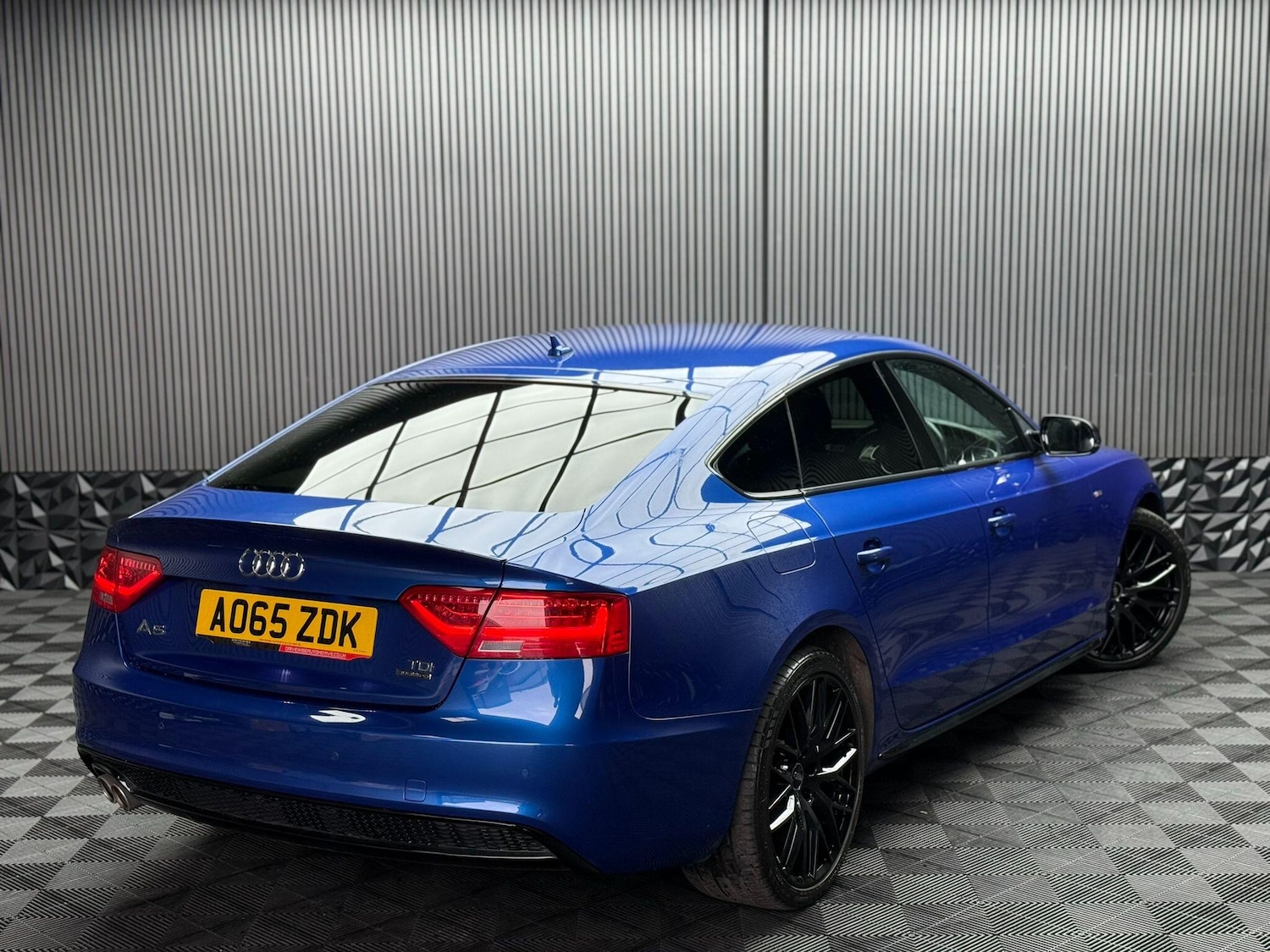 Used Audi A5 2015 for sale - 76592518: Photo 21