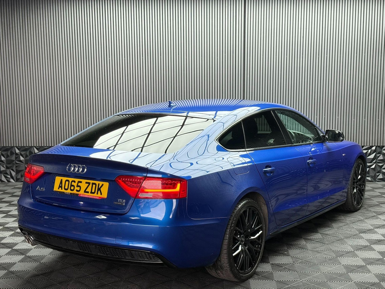 Used Audi A5 2015 for sale - 76592518: Photo 22