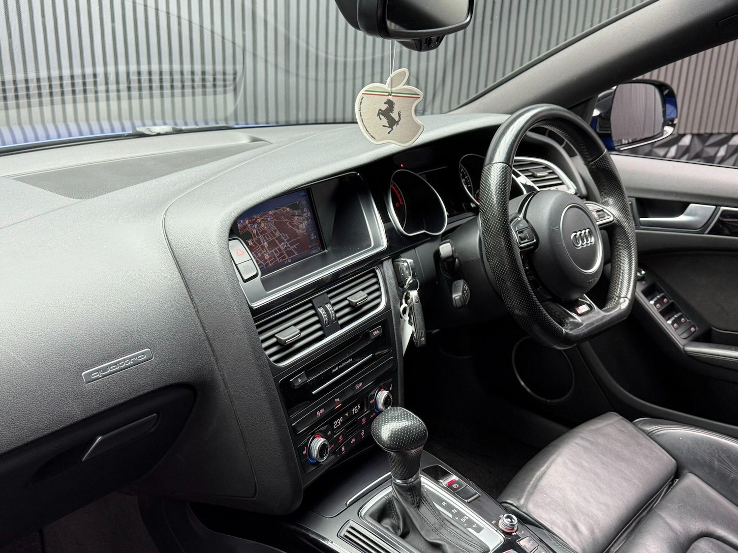 Used Audi A5 2015 for sale - 76592518: Photo 23