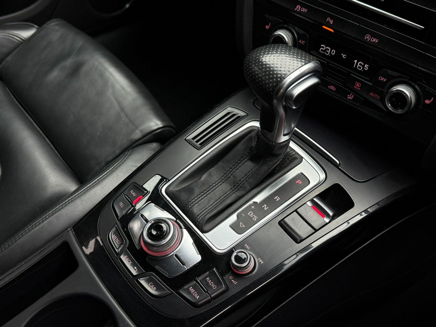 Used Audi A5 2015 for sale - 76592518: Photo 24