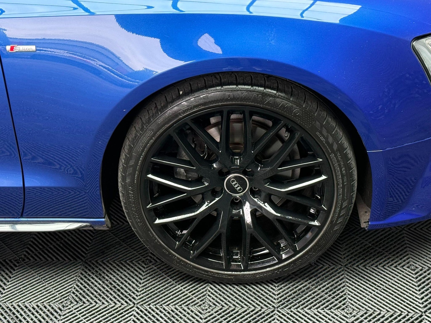 Used Audi A5 2015 for sale - 76592518: Photo 39