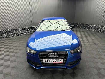 Used Audi A5 2015 for sale - 76592518: Photo