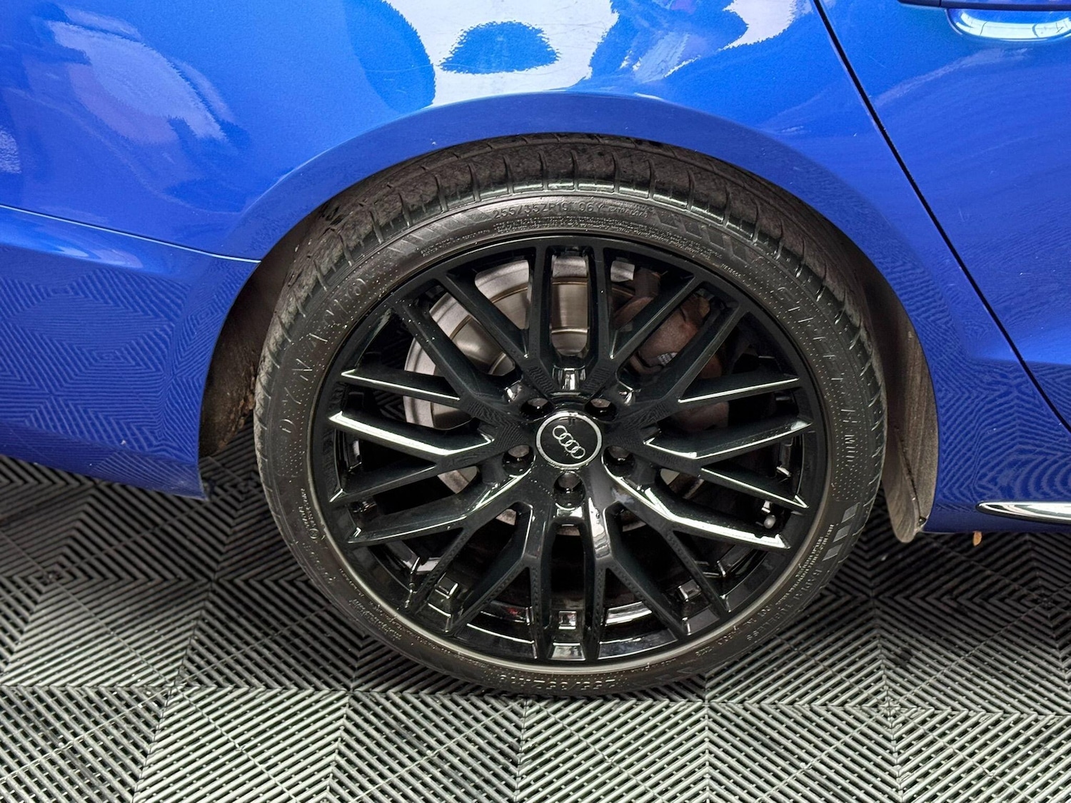 Used Audi A5 2015 for sale - 76592518: Photo 40