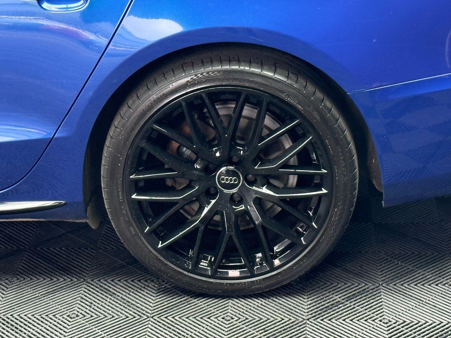 Used Audi A5 2015 for sale - 76592518: Photo 41