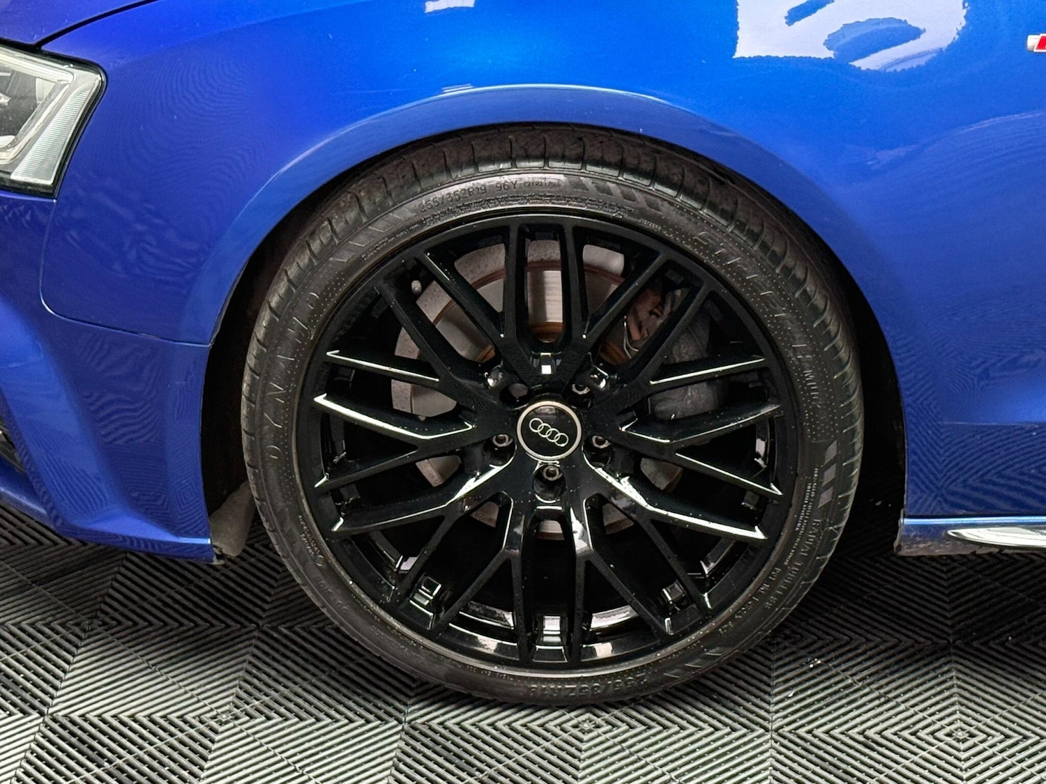 Used Audi A5 2015 for sale - 76592518: Photo 42