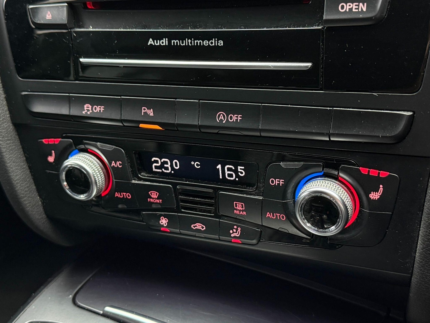 Used Audi A5 2015 for sale - 76592518: Photo 43