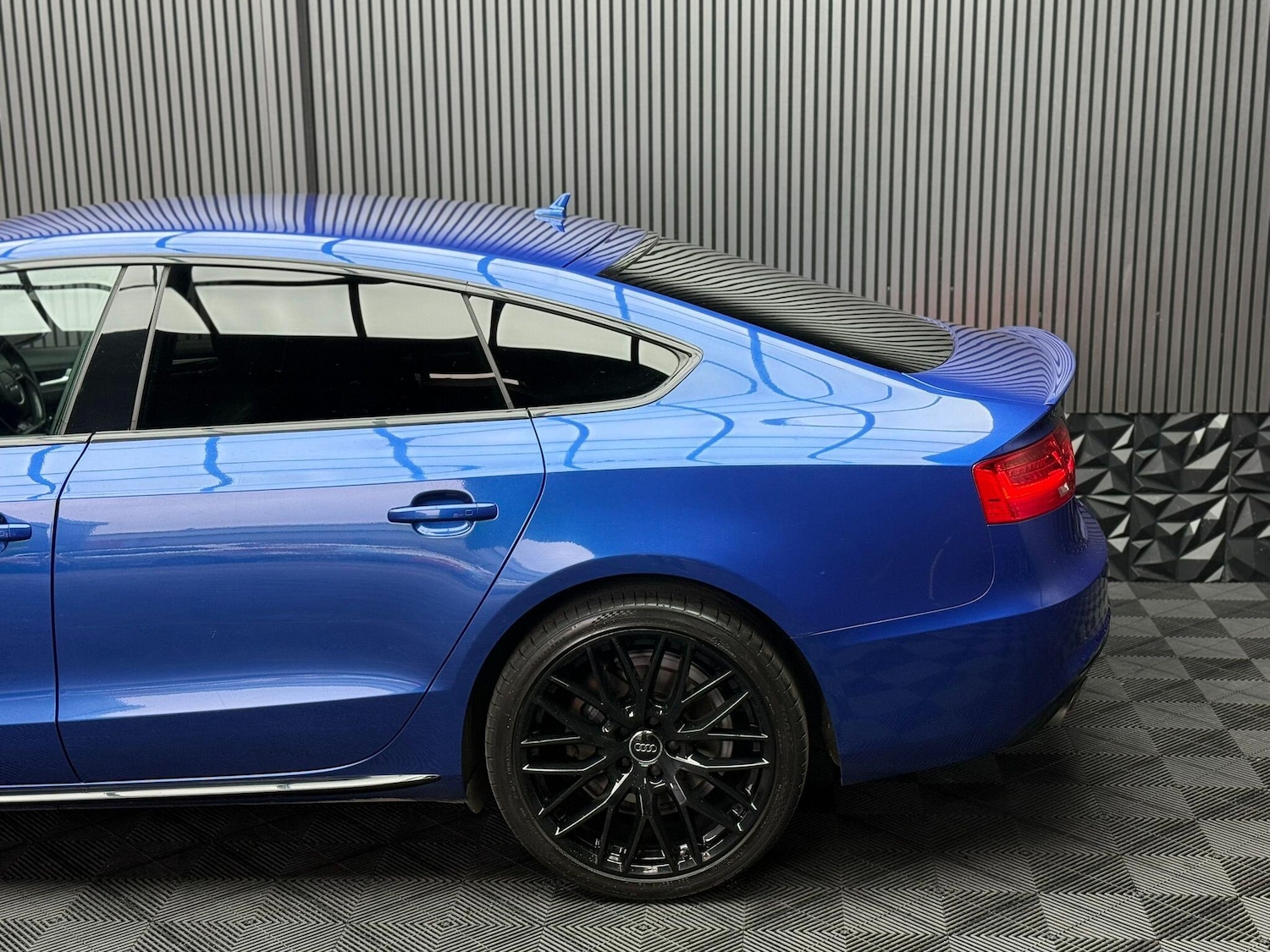 Used Audi A5 2015 for sale - 76592518: Photo 5