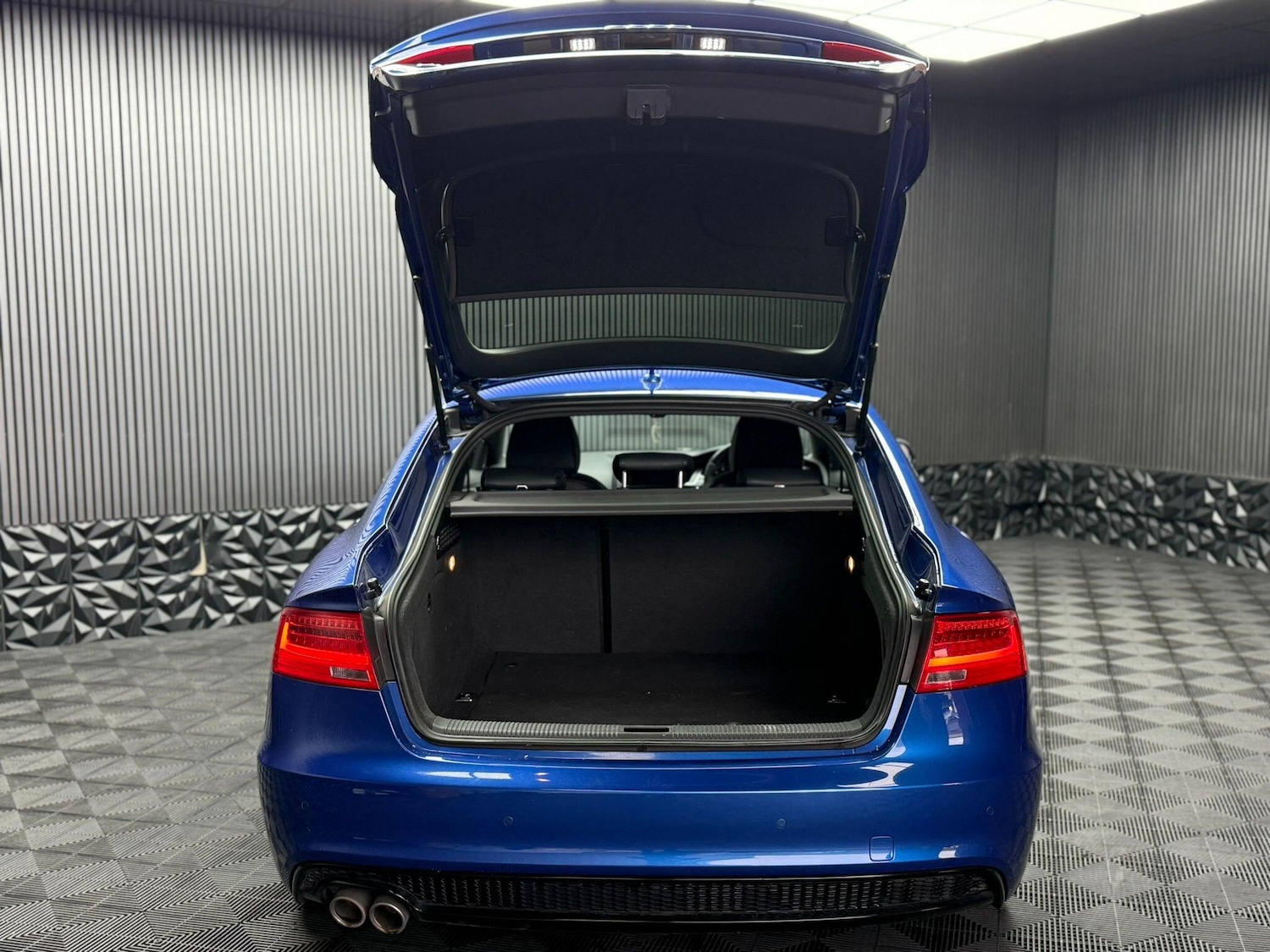 Used Audi A5 2015 for sale - 76592518: Photo 59