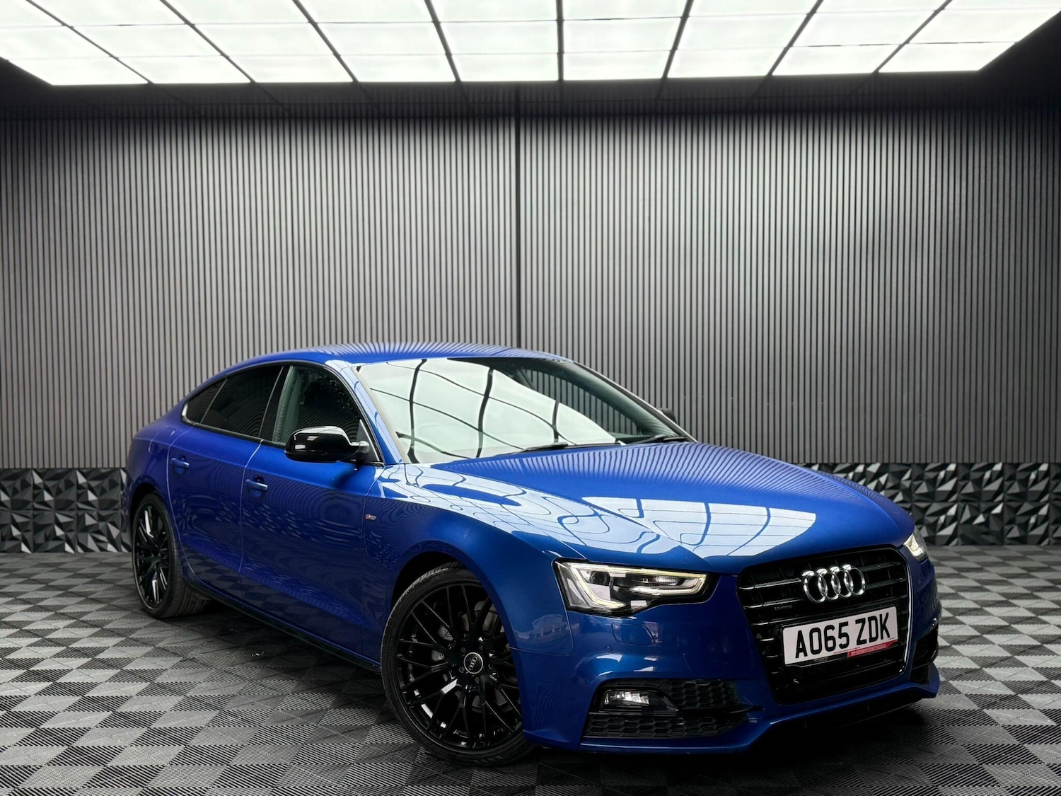 Used Audi A5 2015 for sale - 76592518: Photo 6