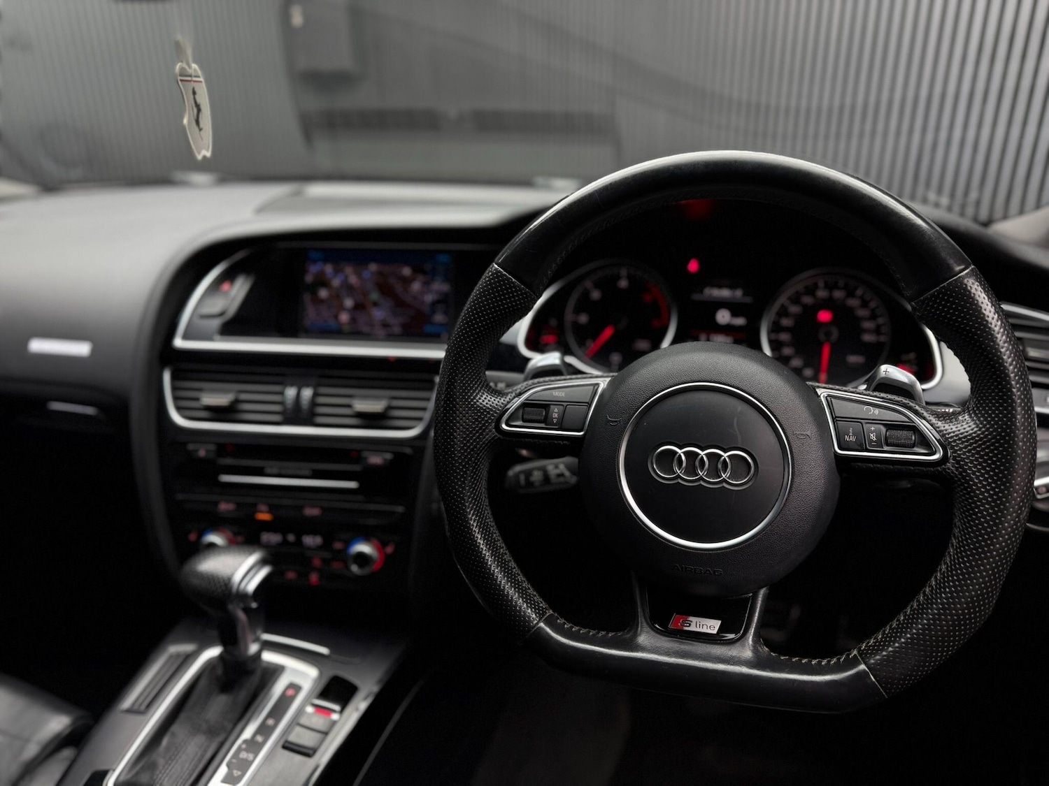 Used Audi A5 2015 for sale - 76592518: Photo 60