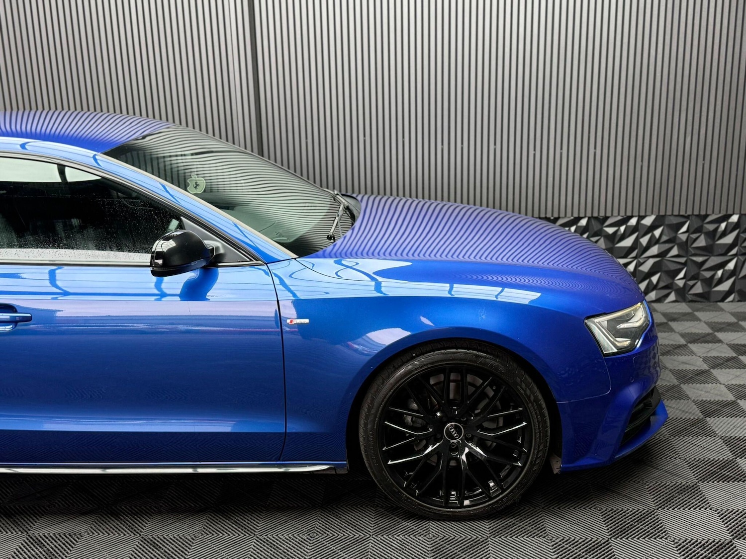 Used Audi A5 2015 for sale - 76592518: Photo 63