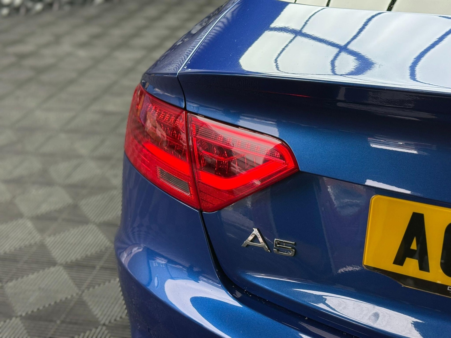 Used Audi A5 2015 for sale - 76592518: Photo 64