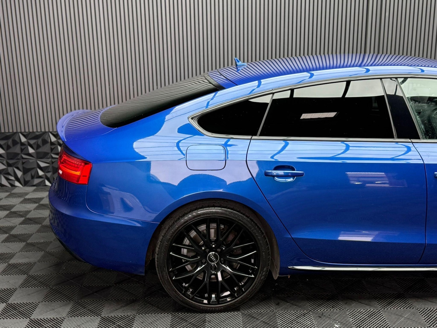 Used Audi A5 2015 for sale - 76592518: Photo 68