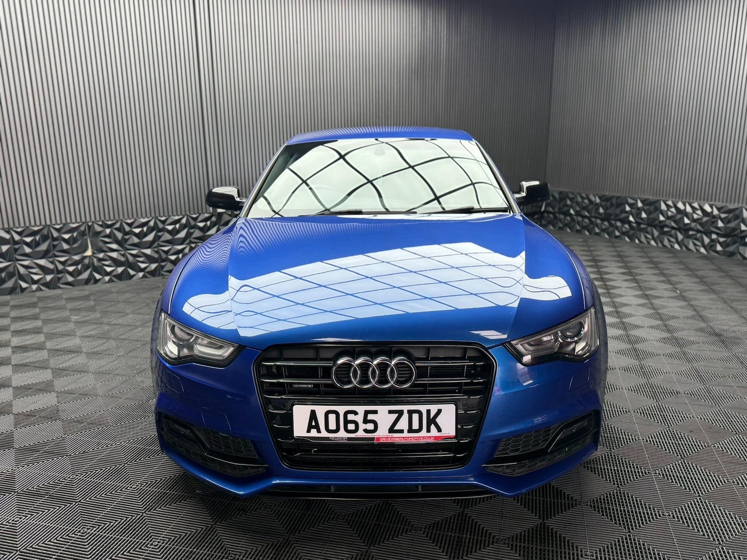 Used Audi A5 2015 for sale - 76592518: Photo 9