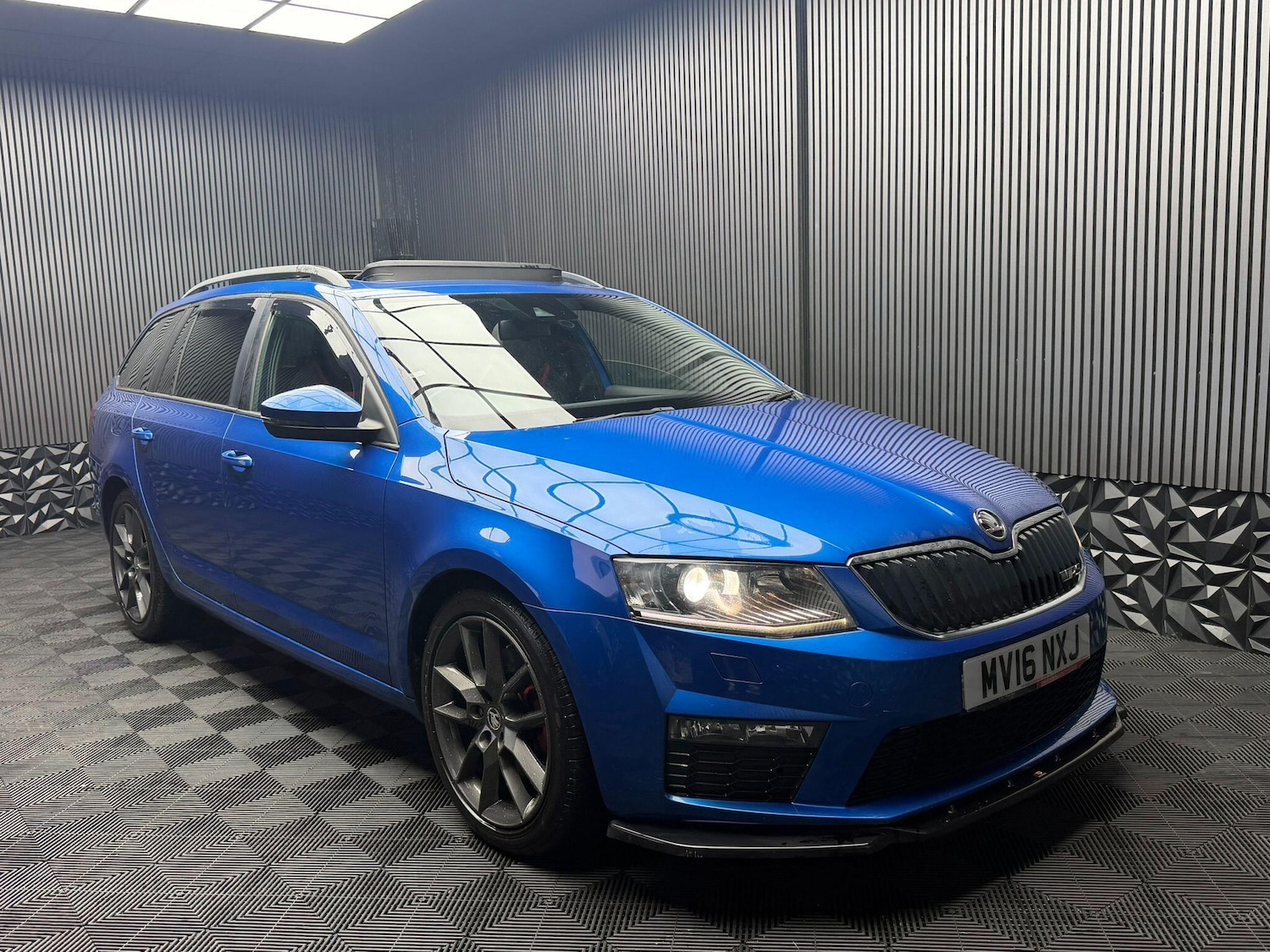 Used Skoda Octavia 2016 for sale - 77646192: Photo 10