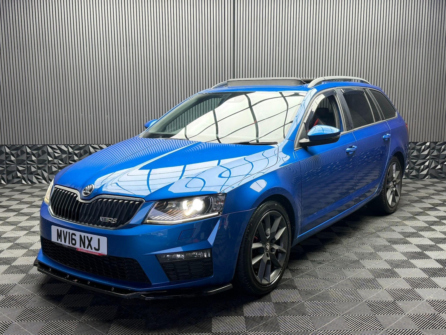 Used Skoda Octavia 2016 for sale - 77646192: Photo 11