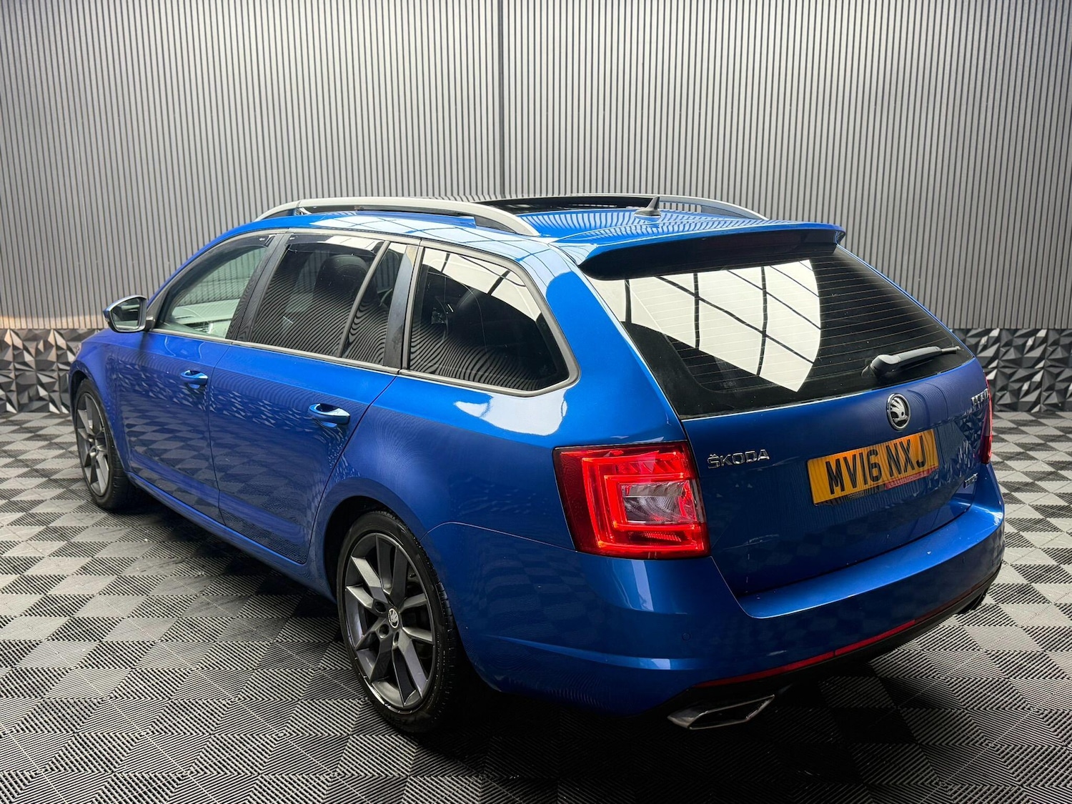 Used Skoda Octavia 2016 for sale - 77646192: Photo 14